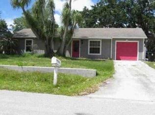 1313 SW Gastador Ave, Port Saint Lucie, FL 34953