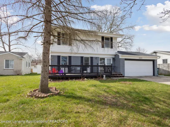 4049 Sheffield Blvd, Lansing, MI 48911