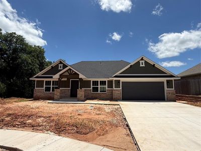 912 Dahlia Ln, Noble, OK, 73068