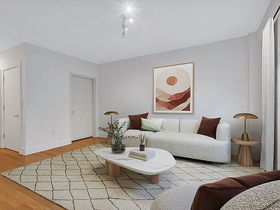 2nd image of 221 W 148th St APT 2A