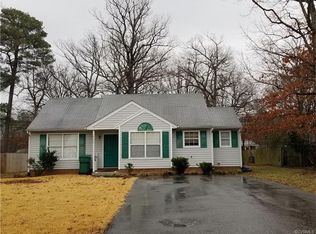 14209 Bermuda Point Ct, Chester, VA 23836