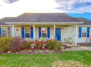 101 Hammond Ln, Lebanon, KY 40033