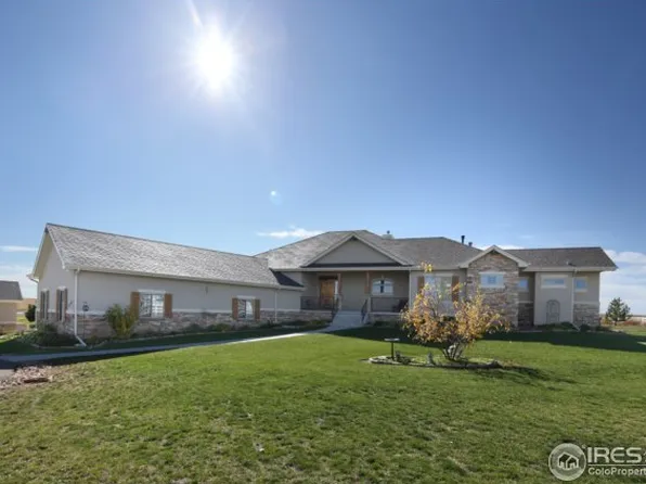1029 Charlotte Ct, Loveland, CO 80537