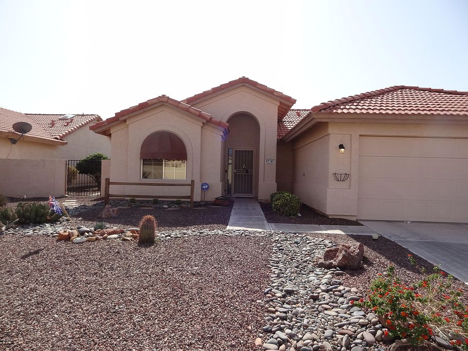 1st image of 10217 E Navajo Pl