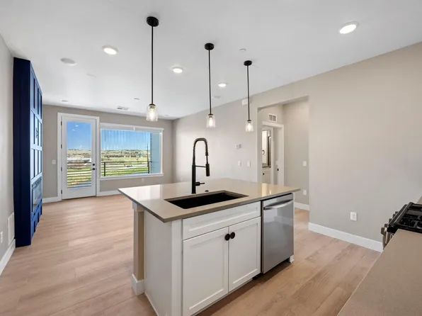 16335 Askins Loop #N1, Parker, CO 80134