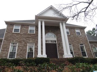 207 Kings Crest Ln, Pelham, AL 35124