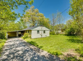 137 Nevada Cir, Oak Ridge, TN 37830