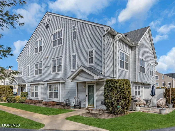 144 Oyster Bay Court, Howell, NJ 07731