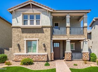 2504 S Betty St, Gilbert, AZ 85295