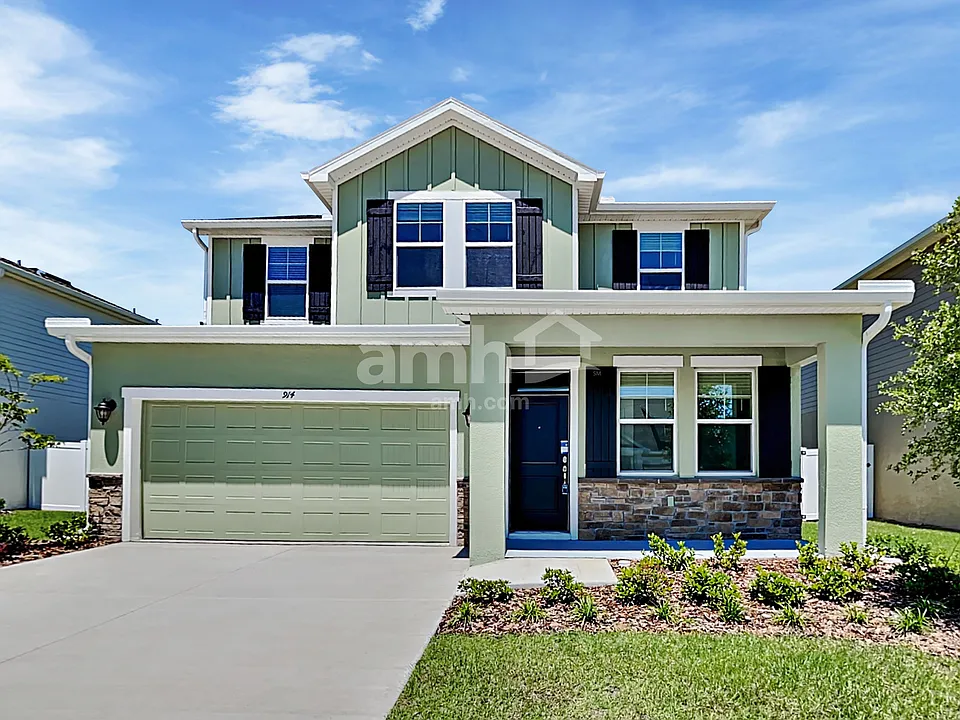 914 Heavenly Dr