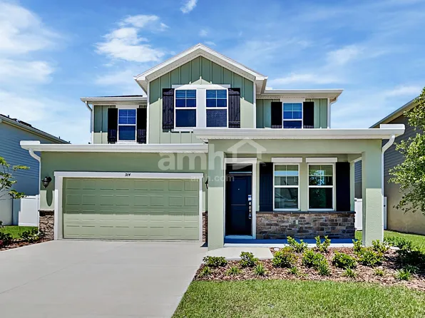 914 Heavenly Dr, Saint Cloud, FL 34769