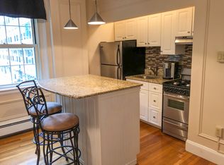 1450-1454 Beacon St #204, Brookline, MA 02446