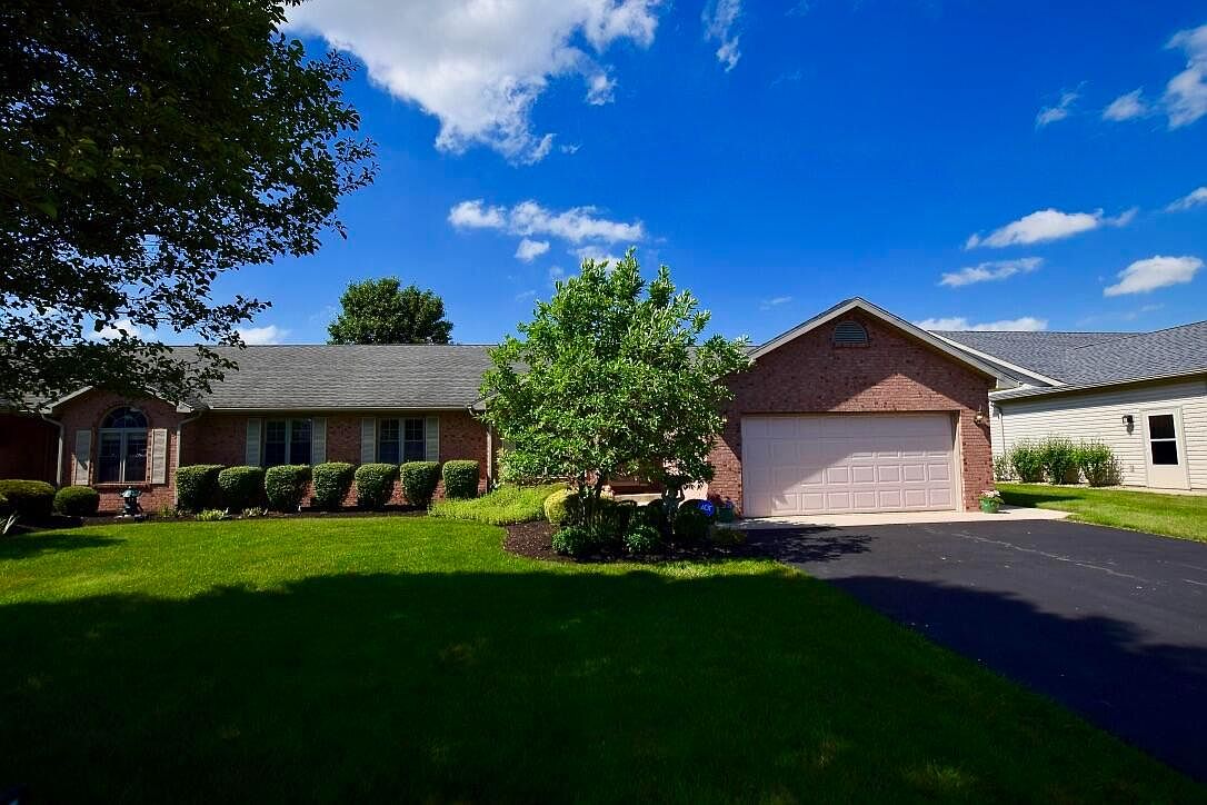 834 Villandry Dr, Marion, OH 43302 Zillow