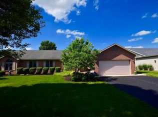 834 Villandry Dr, Marion, OH