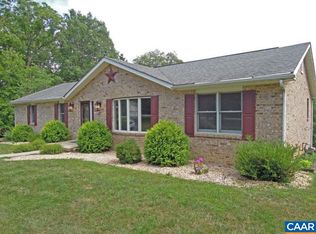 141 Westminister Dr, Fishersville, VA 22939