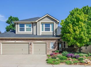 39 Burgundy Dr, Highlands Ranch, CO 80126