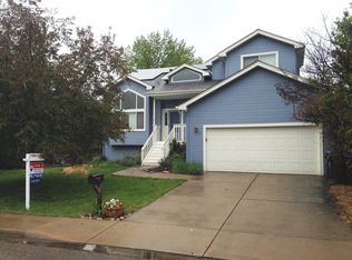 4631 Starboard Dr, Boulder, CO 80301