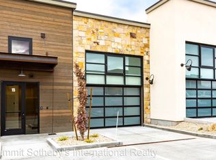 4554 N Forestdale Dr #C-15, Park City, UT 84098