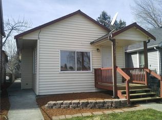 2542 S L St, Tacoma, WA 98405