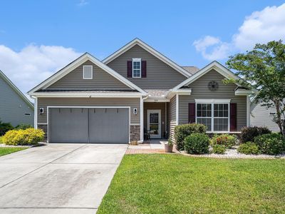 1004 Glenlevit Ln. Lot 124 Okatie, Okatie Conway, SC, 29526