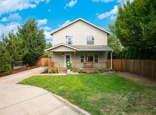 4103 N Hunt St, Portland, OR 97203