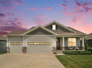 24842 W 144th St, Olathe, KS 66061