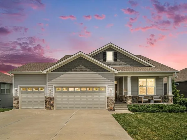 24842 W 144th St, Olathe, KS 66061