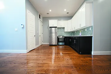 Rented by Brooklyn Group