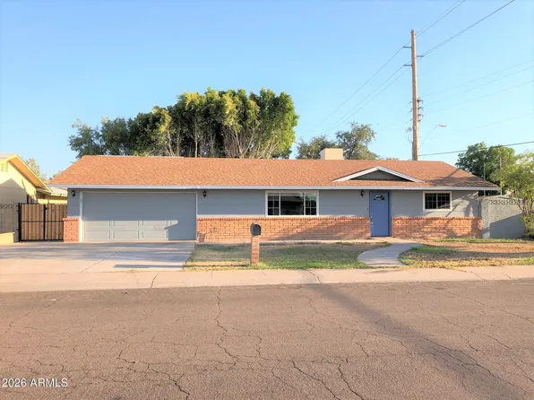 1349 W 12TH Street, Tempe, AZ 85281