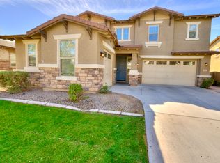 3941 E Palo Verde St, Gilbert, AZ 85296