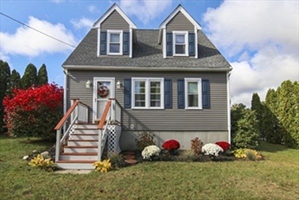 16 Fieldstone Way Plymouth MA 02360 Zillow