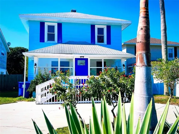 3442 Iris St N, Saint Petersburg, FL 33704