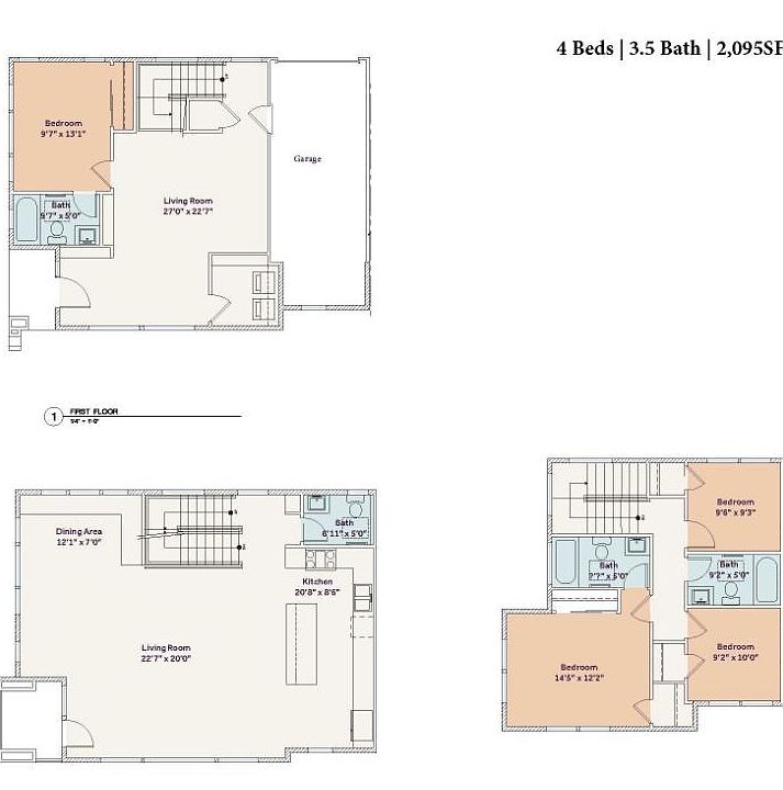 2nd image of 224 Carroll St #1