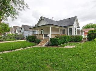 2618 E Walnut St, Des Moines, IA 50317