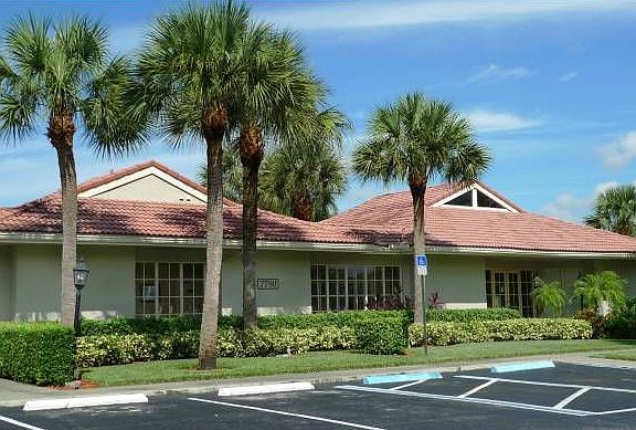 Leasing Office