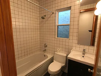 Rented by Ideal Properties Group