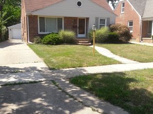 2919 N Wilson Ave, Royal Oak, MI 48073