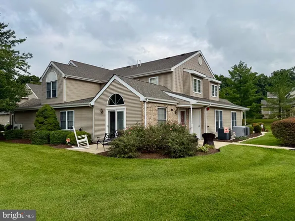 2 Colefax Ct #79, Wilmington, DE 19804