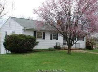 1101 Lee St, Culpeper, VA 22701