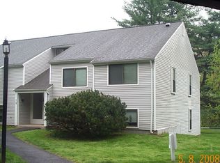 19 Brookwood Dr APT B, Rocky Hill, CT 06067