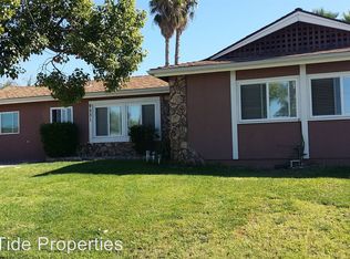 9531 Carlton Hills Blvd, Santee, CA 92071