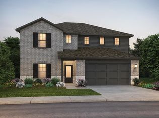 1555 Coldwater Way, Crandall, TX 75114