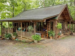 1781 Rock Spring Rd, Mill Spring, NC 28756