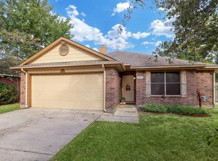 22002 Falvel Dr, Spring, TX 77389