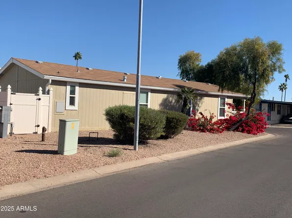 16602 N 2ND Lane, Phoenix, AZ 85023