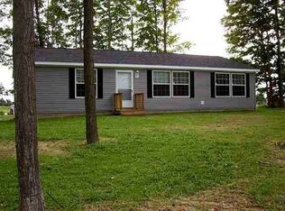 113 S Woodmeadows Dr, Buckley, MI 49620