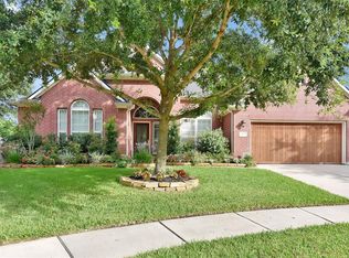5814 Layton Meadows Ln, Spring, TX 77379