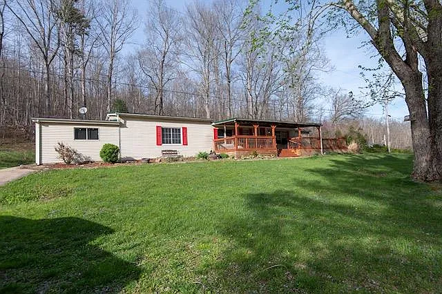 558 Cave Lick Rd photo 1
