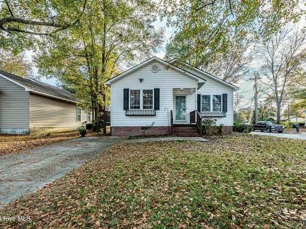 131 Cox Avenue, Jacksonville, NC 28540