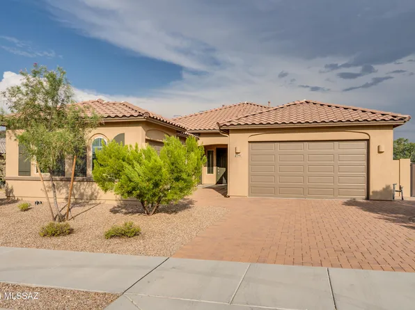 2561 W Sagitta Dr, Tucson, AZ 85745